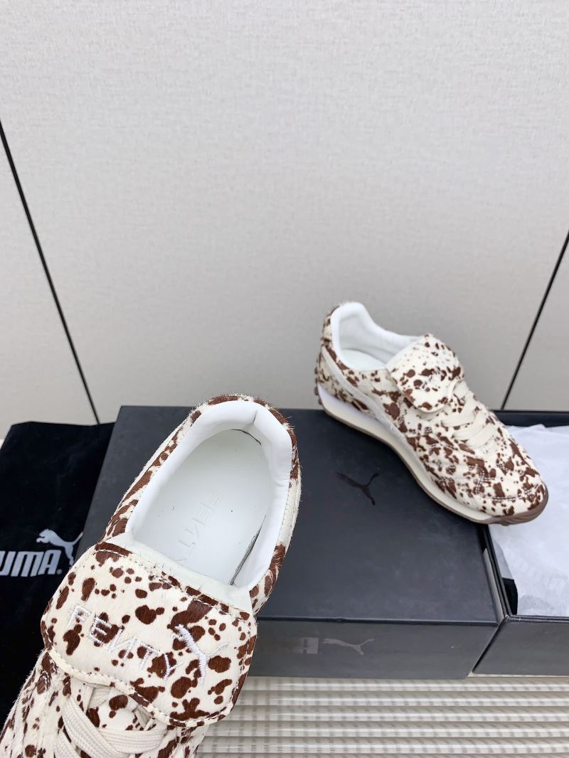 Fendi Low Shoes